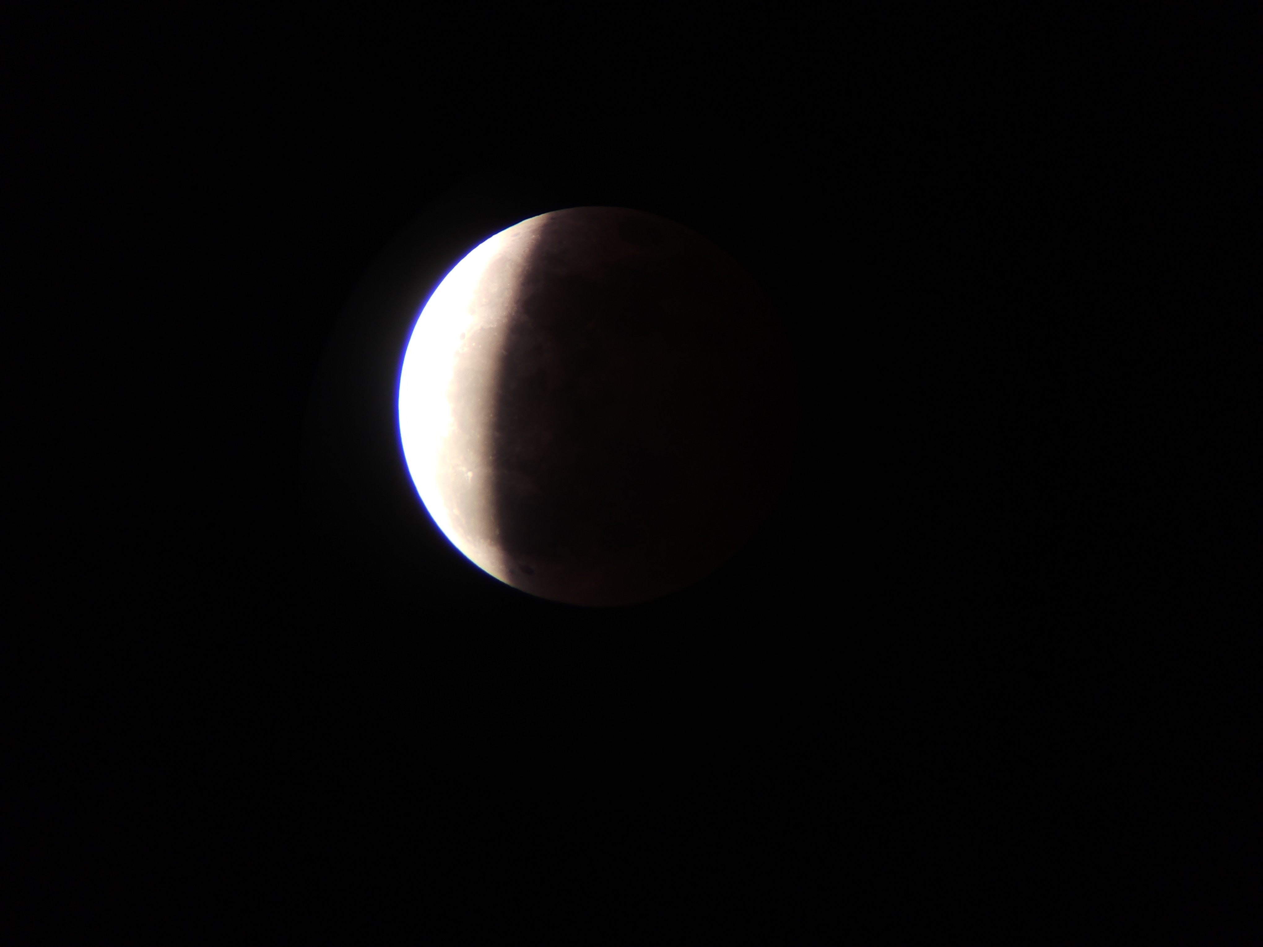 2026 Lunar Eclipse 5